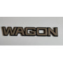 Para Ford Explorer Chevrolet Caprice V8 3d Tailgate Badge