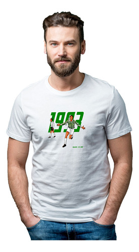 Camiseta De Futebol O Retorno De Um Gigante Paulistão 1993