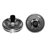 Fan Clutch Polea Termica Dodge Ram V6 3.7l 4.7l 5.7l 09-2016