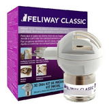 Feliway Classic Difusor + Repuesto 48ml - Envío A Todo Chile