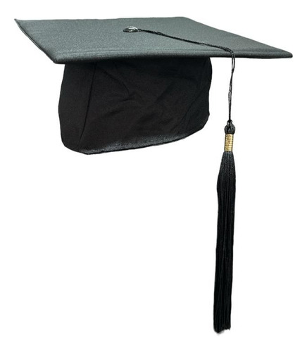 Gorro Graduacion Egresado X 1 Premium