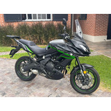 Kawasaki  Versys 650