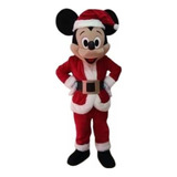 Mickey Santa Claus Botarga