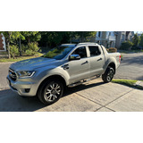 Ford Ranger Limited 4x4 