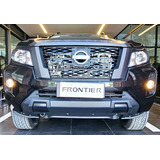 Nissan Frontier Xgear 4x4 Aut C