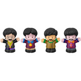 Little People The Beatles Yellow Submarine Fisher Price