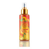 Fijador Spray De Maquillaje Aroma Durazno Beauty Creations