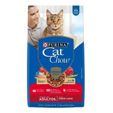 Alimento Gato Cat Chow 1 Kg