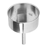 Bialetti Moka Express-embudo De Repuesto Para 3 Tazas Blr-49