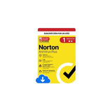 Esd Norton Antivirus Plus 1 Dispositivos 1 Años 21430675