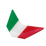 Emblema Vespa Adesivo Asa Piaggio 3d Itália Gts Gtv Italiana