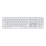 Teclado Apple Magic Keyboard Con Touch Id Y Teclado Numérico