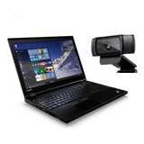 Laptop Thinkpad L560 16gb Ram 1tb Hdd Webcam Uhd Reaconprem