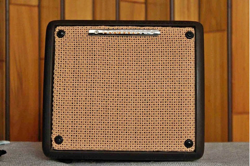 Amplificador Ibanez Troubadour T15ii Guitarraelectroacustica
