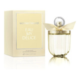 Perfume Womens Secret Eau My Delice 100ml