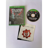 Gears Of War Ultimate Edition Xbox One 