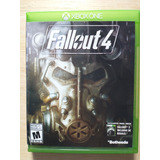 Fallout 4 Xboxone