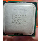 Procesador Intel Core2 Duo E8400 3.00ghz/6mb Cache/fsb 1333