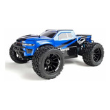 Troca Redcat Volcano Epx Pro 1/10 Brushless 4x4