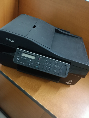 Impresora Epson Stylus Office Tx300f Para Reparar.