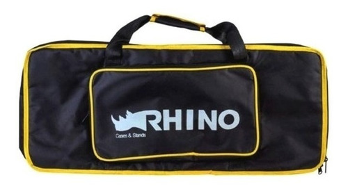 Funda Acolchada De Teclado 49 Teclas Mini Rhino - Musicstore