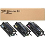 Ricoh 402320 Juego De Unidades Fotoconductoras De Color (cia