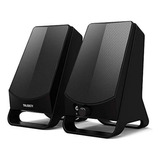 Altavoces Para Computadora Pc Majority Dx10 | 10w De Potenci