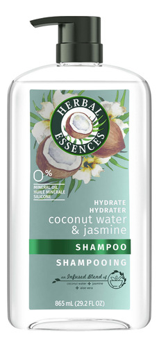  Herbal Essences Herbal Essences Champu Por 1 Unidad