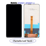 Pantalla Lcd Y Touch Motorola One Hyper 
