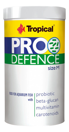 Tropical Pro Defence  110 Gr