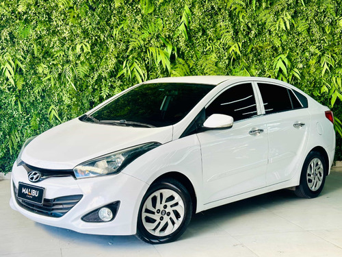 Hyundai Hb20s 1.0 Comfort Plus 12v Flex 4p Manual 2014