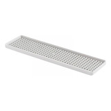 2 Organizador De Fregadero, Estante 38cmx10.5cmx1.7cm