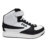 Tenis Fila A-high Juvenil  3cm00543125   3cm00543100