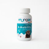 Glucosamina Para Peros - Mungos Mobility X 50 Unidades