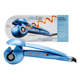 Babyliss Miracurl 1 Bucleadora Rizadora Y Profesional 6c