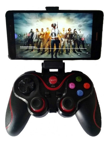 Joystick Celular Android Bluetooth Soporte Motorola,samsung 