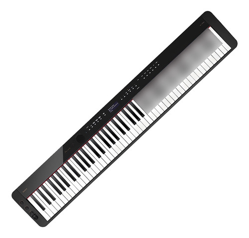 Piano Eléctrico 88 Teclas Marfil Privia Casio Px-s3100bk Cu