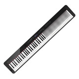 Piano Eléctrico 88 Teclas Marfil Privia Casio Px-s3100bk Cu