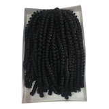 Cabelo Cacheado  Dejavu Spring Passion Twist Premium