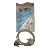 Cable Paralelo Manhattan Zip