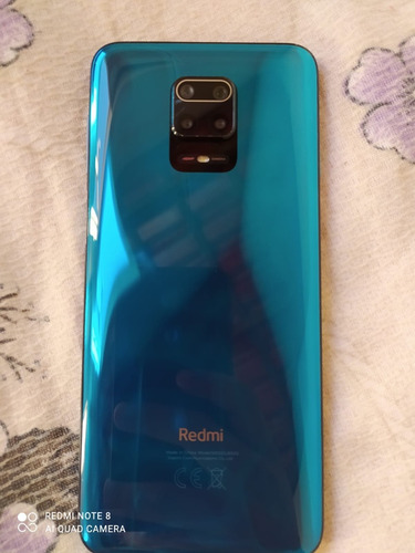 Xiaomi Redmi Note 9s