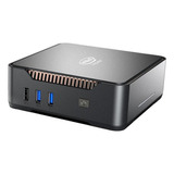 Mini Pc Gk3 Pro Quad Core Intel N5105 8gb Ram 256gb Ssd M.2