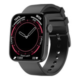 Reloj Smartwatch Para Hombre Mujer Asistente De Voz Llamadas