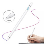 Caneta Touch Stylus - Compatibilidade Universal Com A Marca