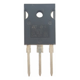 Transistor Npn Tip3055 (1 Peça) Tip 3055 Tip-3055