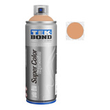 Pintura En Aerosol Spray Expression Cappuccino Tekbond