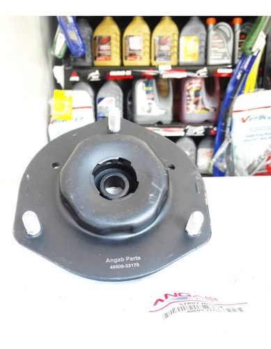 Base Amortiguador Toyota Solara 2004-2008 Foto 4