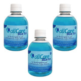 3 Gel Criolipolise Anticongelante Crio Frequência Blue Ice