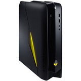 Dell Cpualienwarex51 Ci5-4460 8g 1t W8.1 Dvdrwtv2g Wifi 1wty