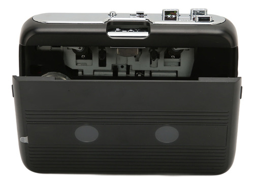 Reproductor De Casetes Bluetooth, Estéreo, Retro, Retroceso
